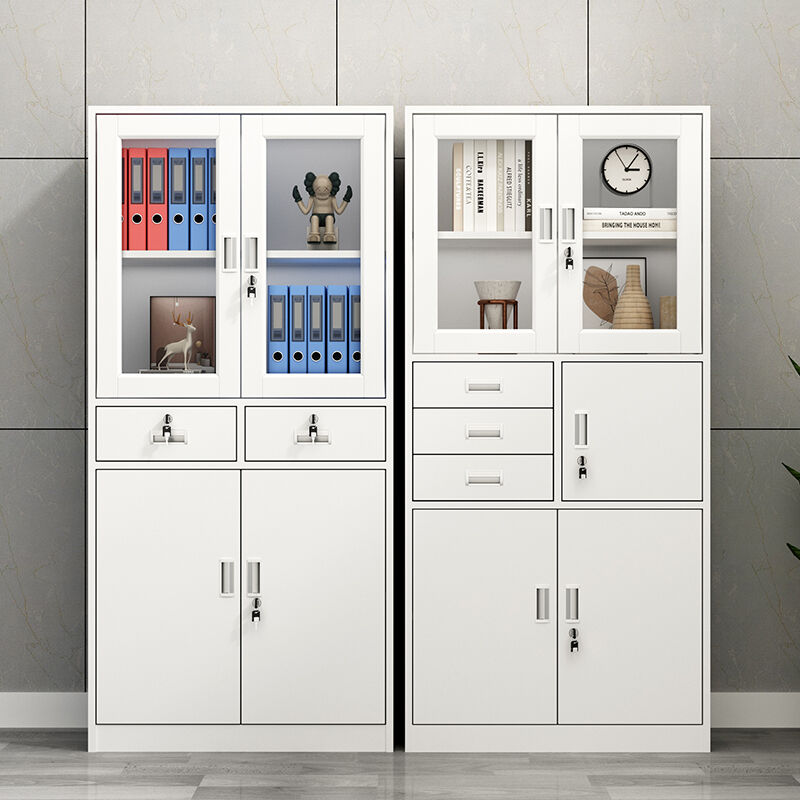 Why Steel Filing Cabinets Are the Superior Choice for Tropical, Humid Environments