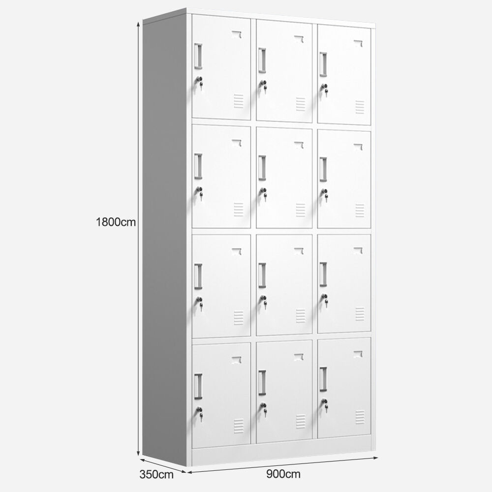 Customizable Security Solutions