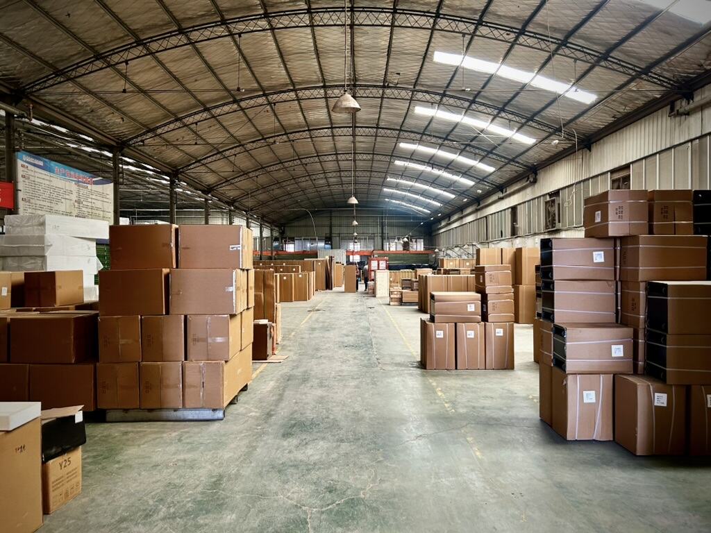 Pulage Steel Furniture – Durable, Custom Office & Home Storage Solutions from China
