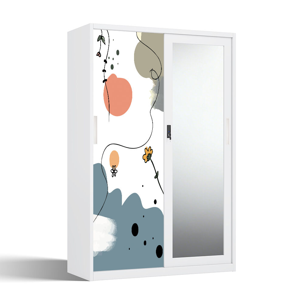 Steel Wardrobes: Pulage Expertise in Craftsmanship and Innovation