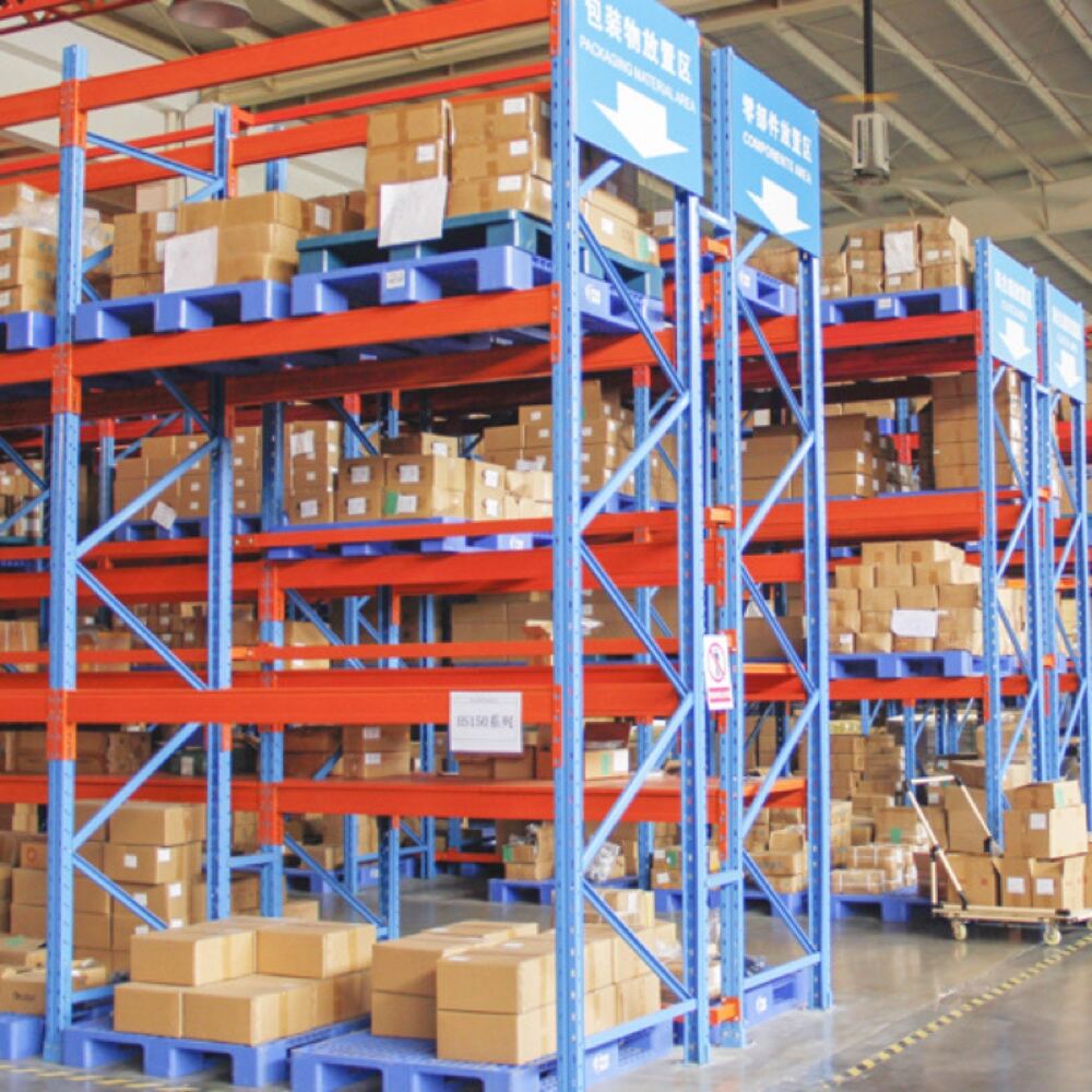 Gestión Superior de Carga e Integridad Estructural