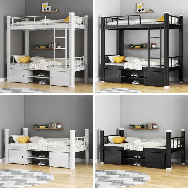  What Type of Beds Are in Dorms? A Comprehensive Guide