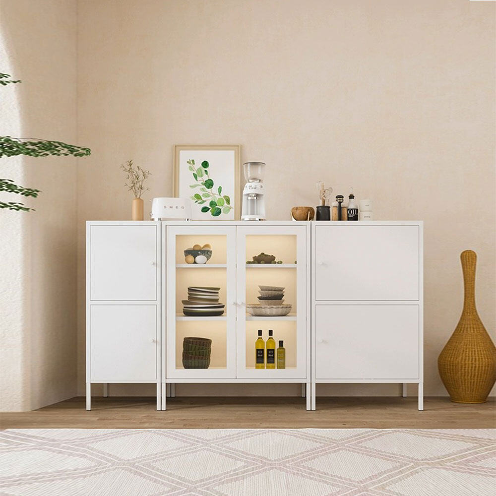 How to Select Durable Cabinets and Doors for Your Kitchen Renovation