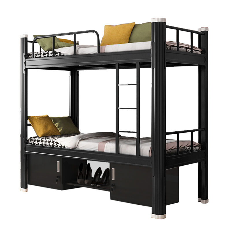 Why Are Customized Bunk Bed Solutions Popular in Student Housing Projects?