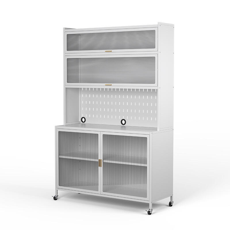 Mångsidiga Förvaringslösningar