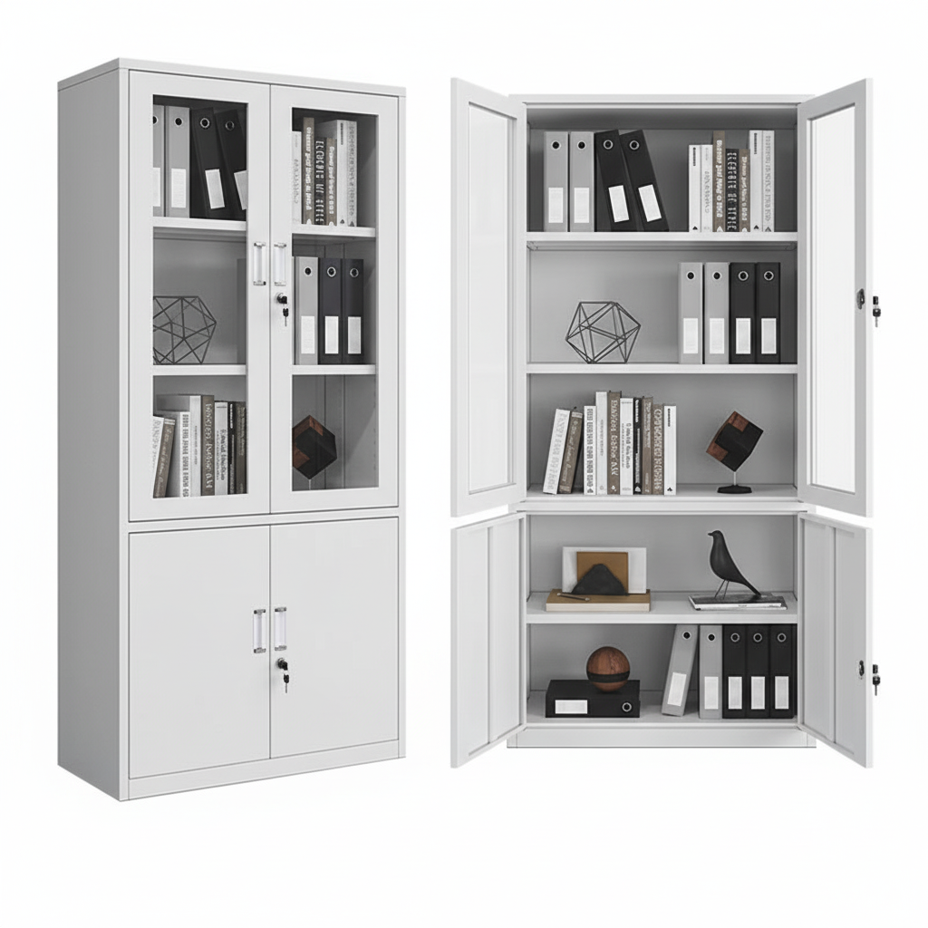  Why Pulage's Steel File Cabinet is Gaining Popularity in Indonesia