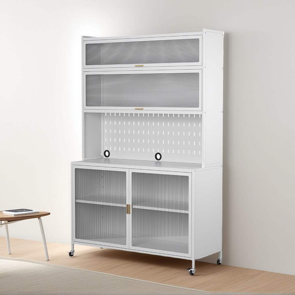 Integration av ett smart hem