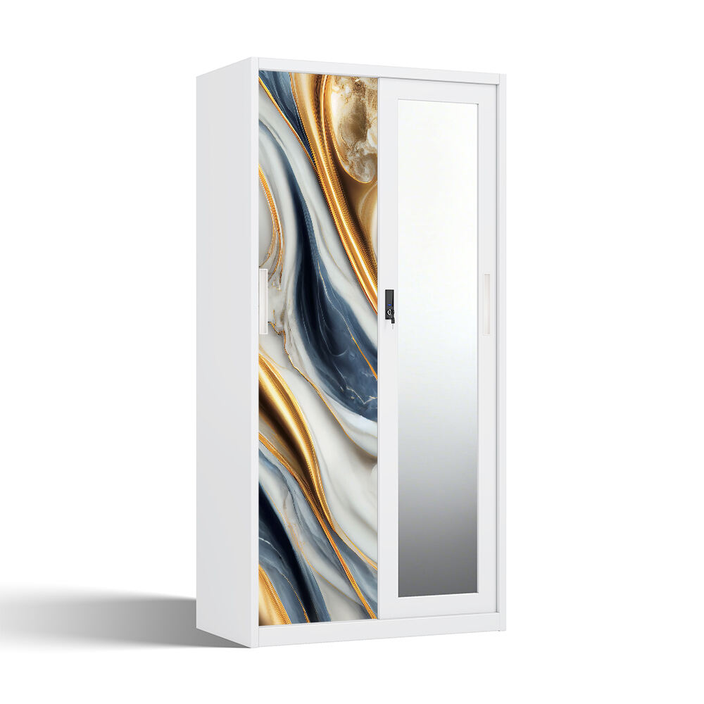 Rainy Season Proof: Why Steel Wardrobes Beat Wood in Manila, Jakarta & Bangkok