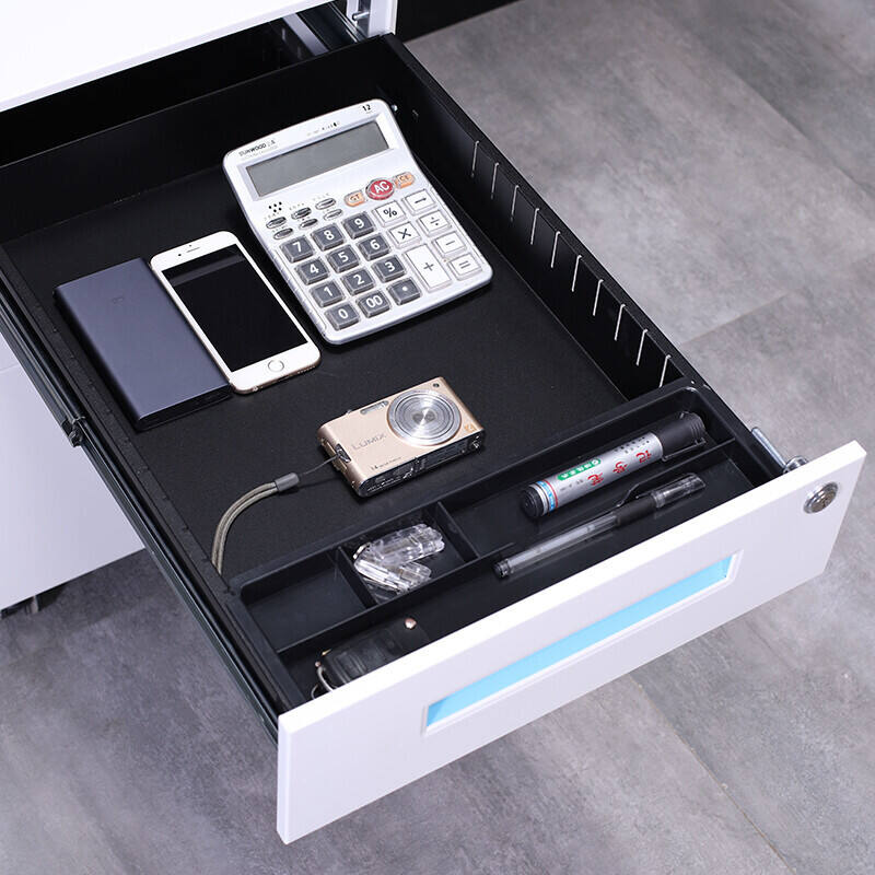 Seguridad y Protección Avanzada