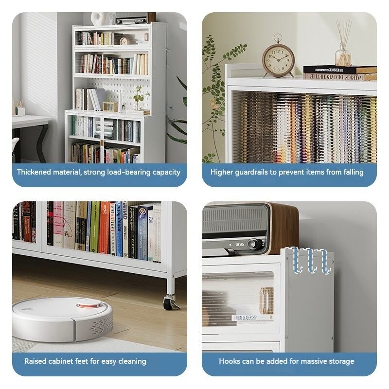 Innovativa lagringslösningar