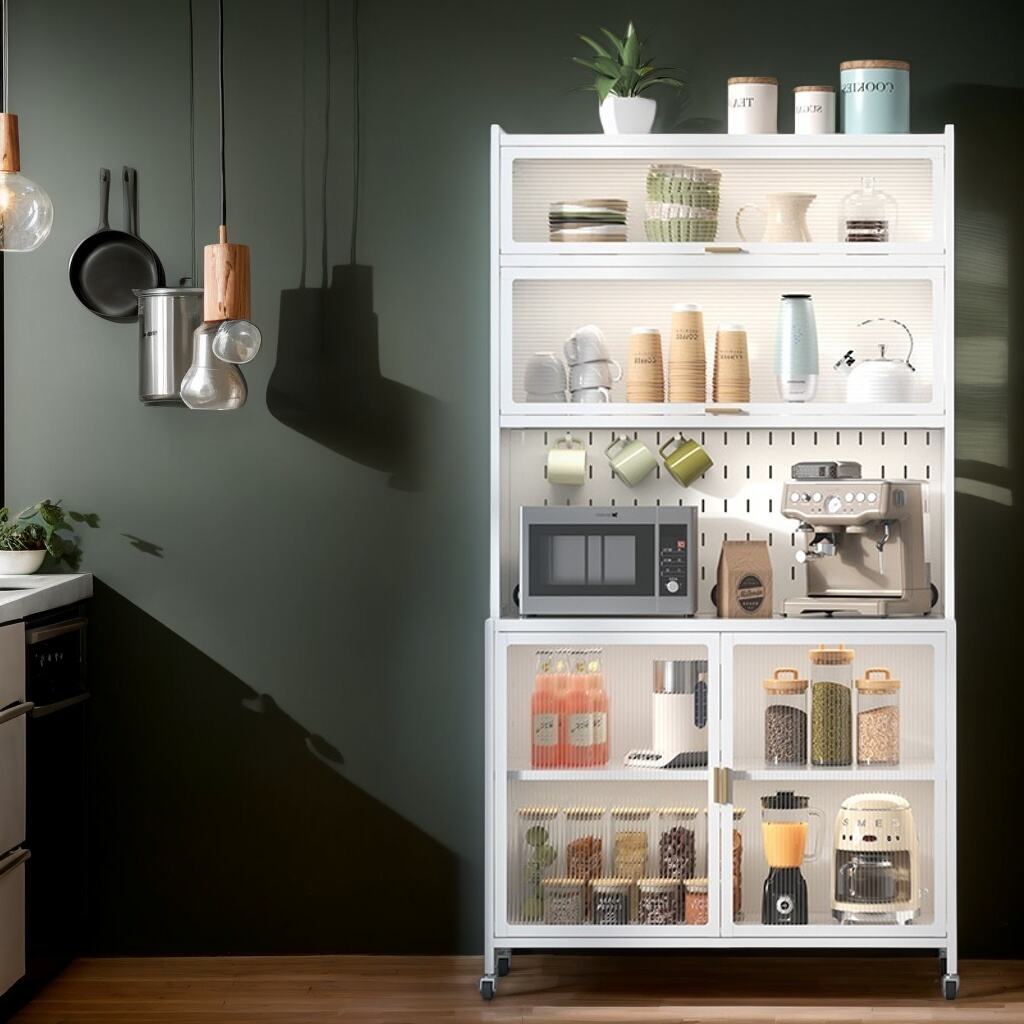 Smart integration och funktionalitet