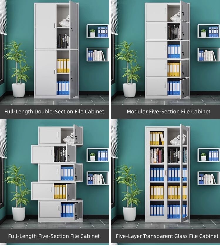 Comprehensive Specification Details