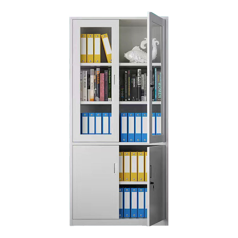 10 Unique Things to Do with File Cabinets
