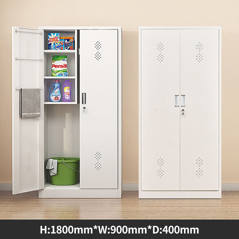 Sistema Avanzado de Seguridad y Organización