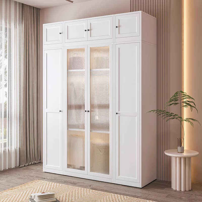 Avancerat säkerhets- och skyddssystem