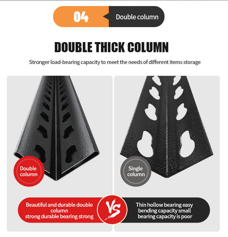 Capacidad de Carga Superior e Integridad Estructural