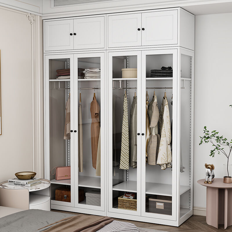 Innovativ Förvaringsorganisation