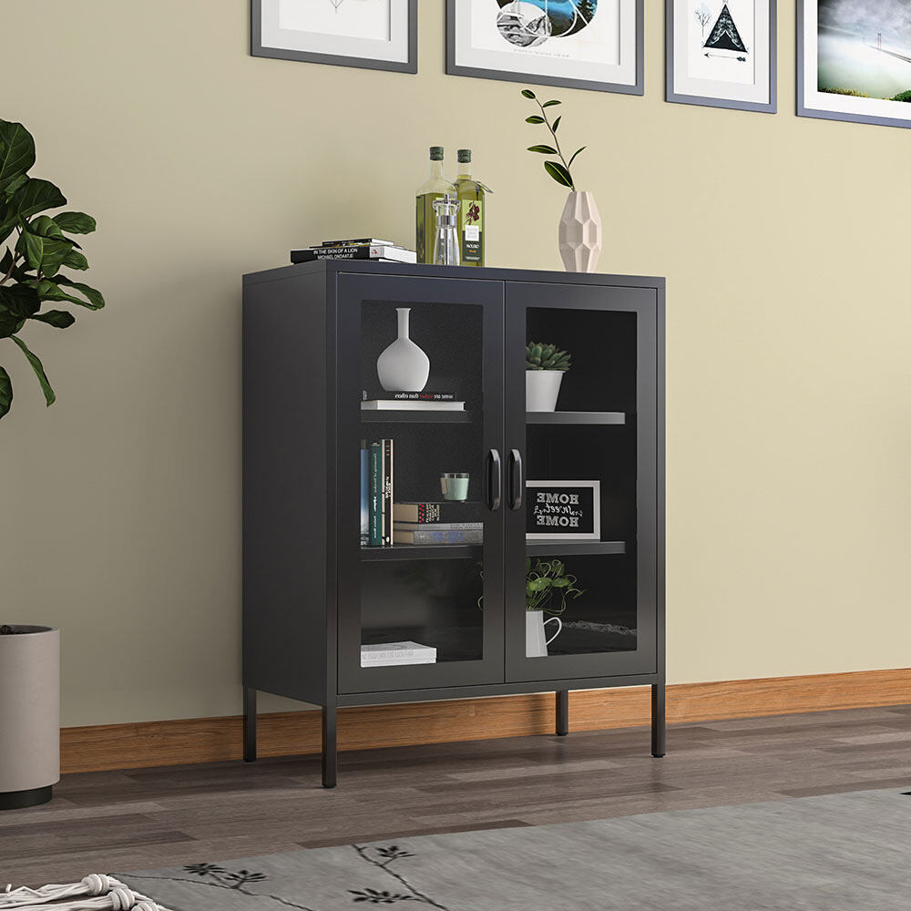 What Are the Key Factors When Sourcing Storage Cabinets in Bulk?