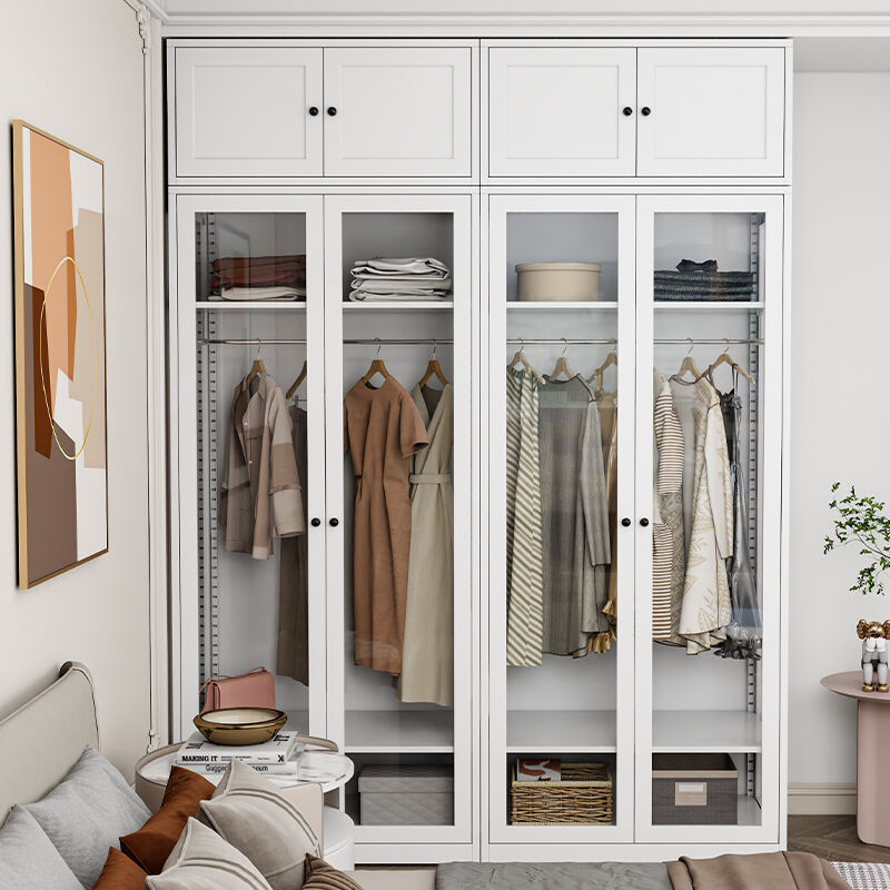 Förbättrad funktionalitet och bekvämlighet