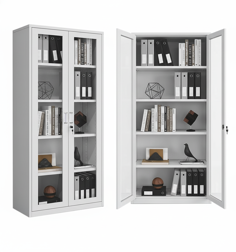 The Smart Investment: How Steel Filing Cabinets Save Money in Tropical Climates