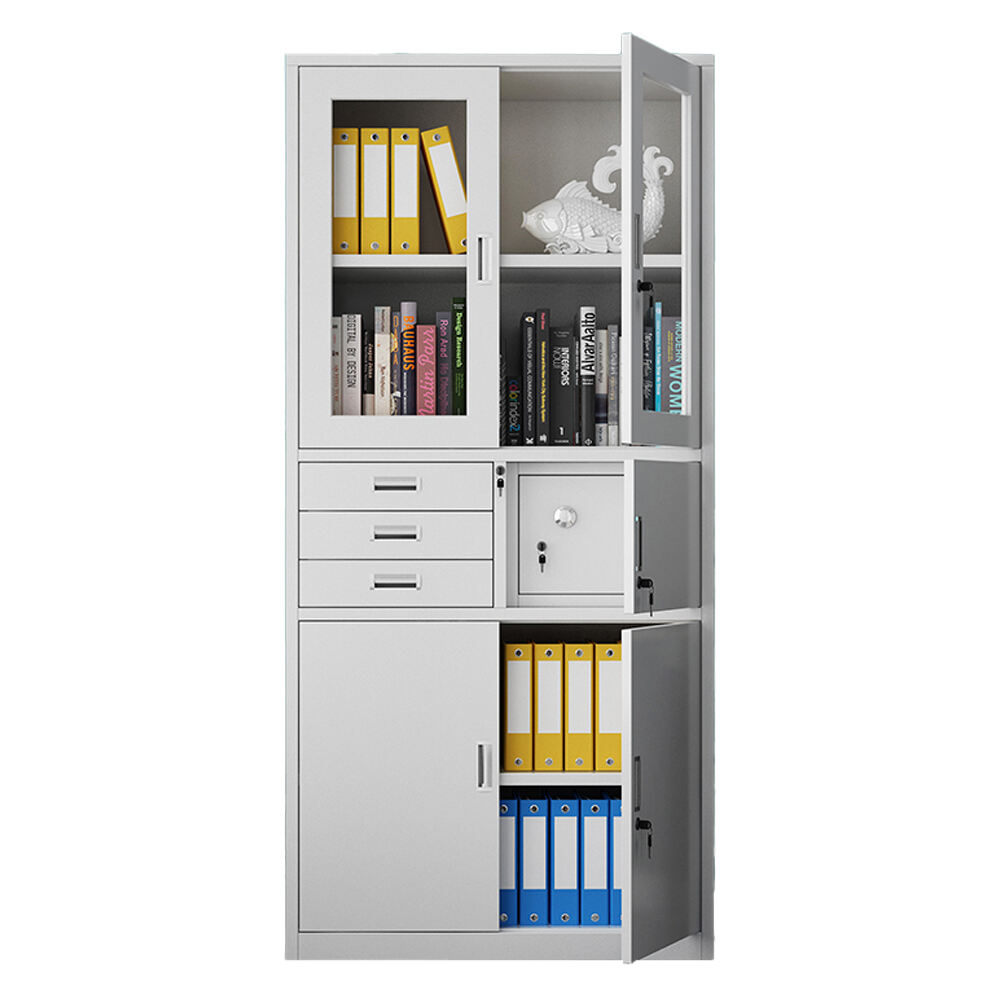  How Many Files Can a File Cabinet Hold? A Comprehensive Guide