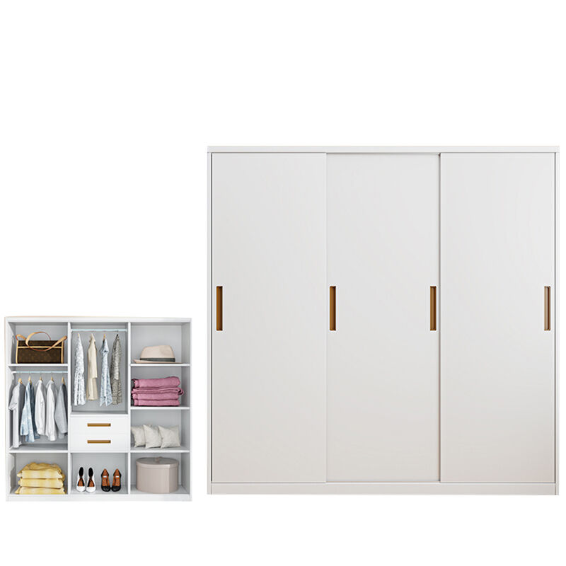 Capacidades de fabricación avanzadas