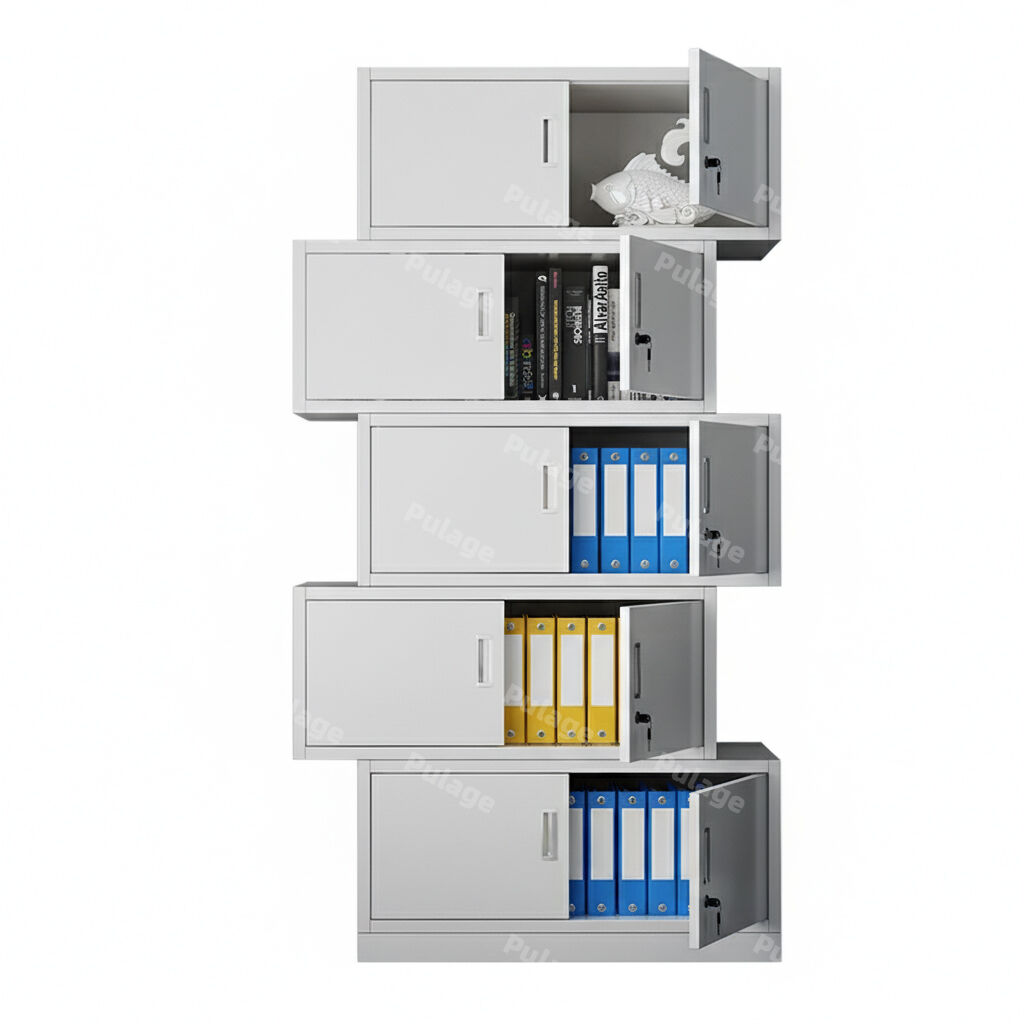 Deep Analysis of Indonesia’s Recent Weather Trends and the Strategic Advantages of Pulage Steel Filing Cabinets