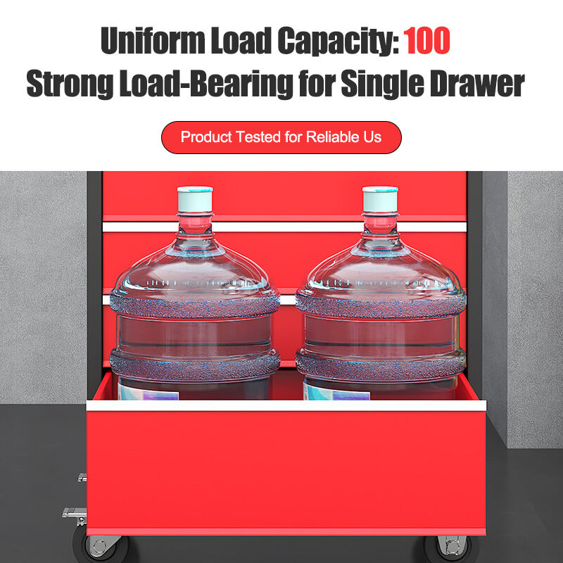 Soluciones de Almacenamiento Innovadoras