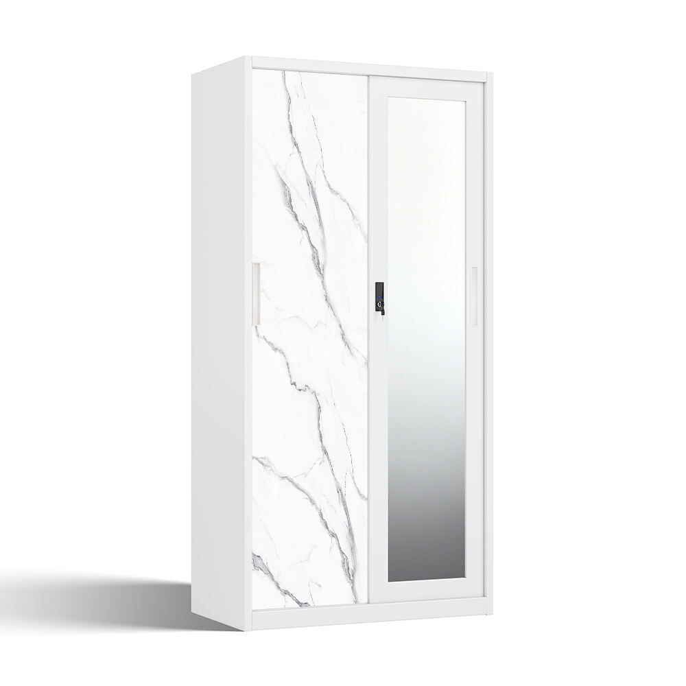 Steel Wardrobe vs Plastic vs Wood – Best Choice for Thai Humidity