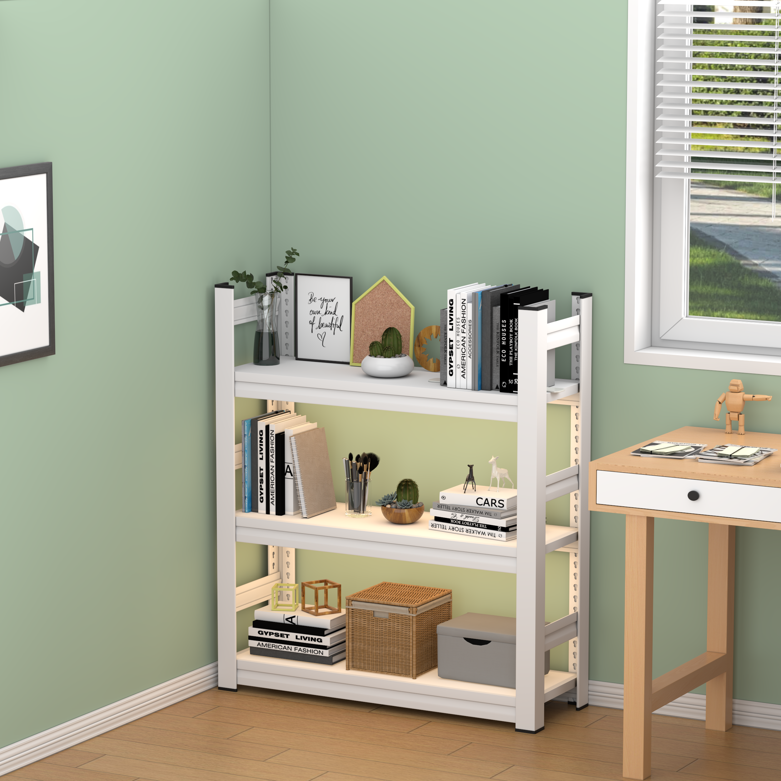 Mejora de la seguridad y durabilidad