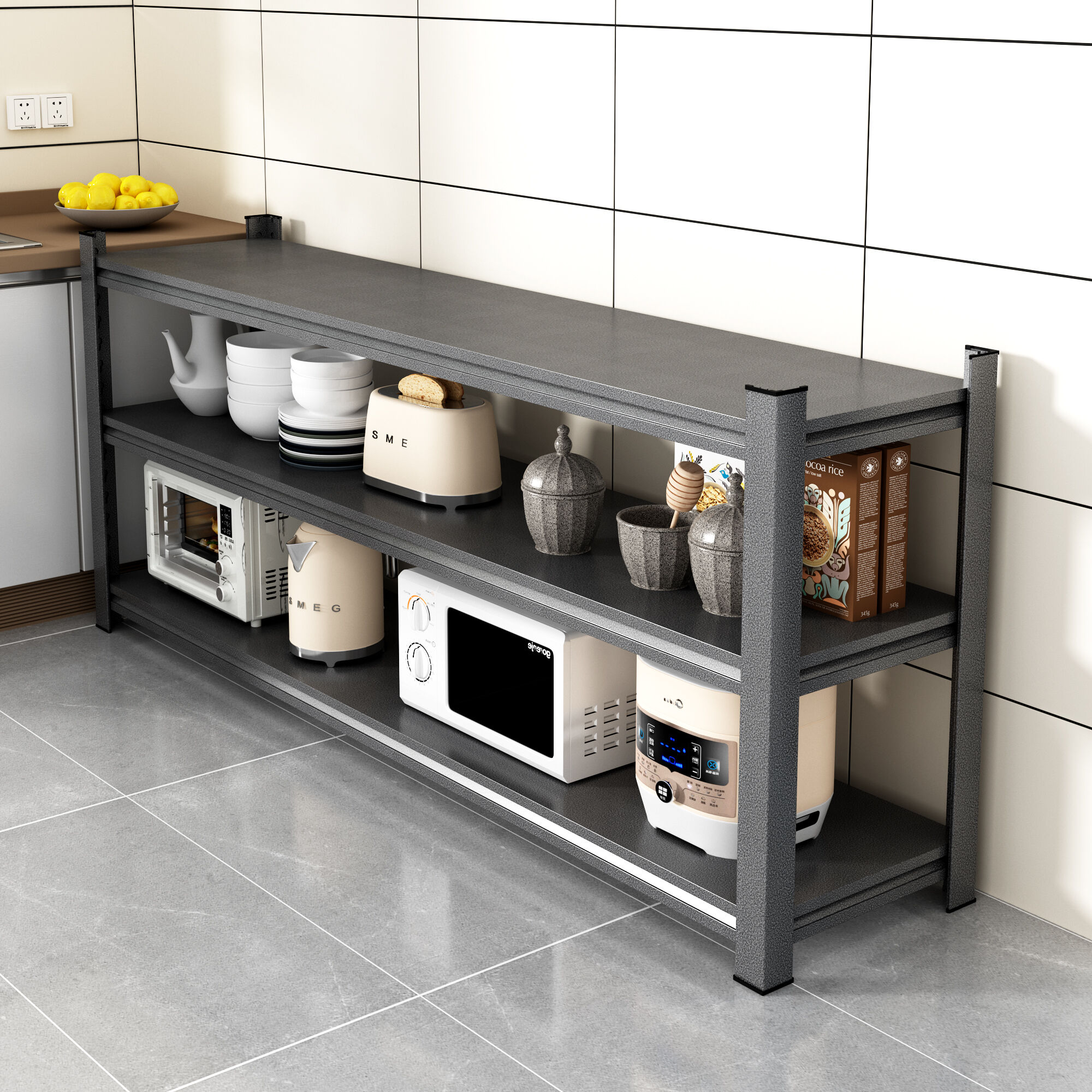 Capacidad de Peso Superior e Integridad Estructural