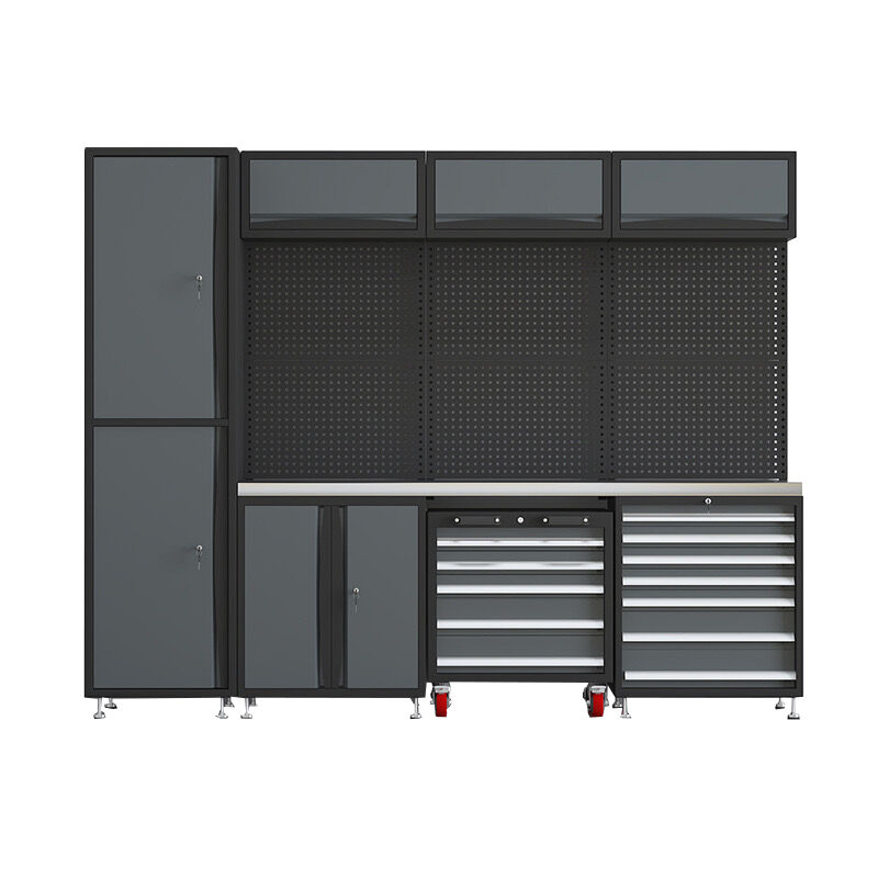 Anpassbara organiseringslösningar