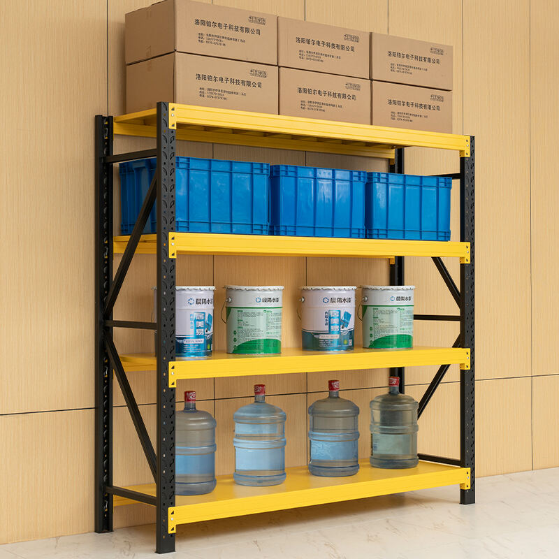 Pulage Steel Shelving: The Ultimate Solution for Durable, Efficient, and Flexible Storage