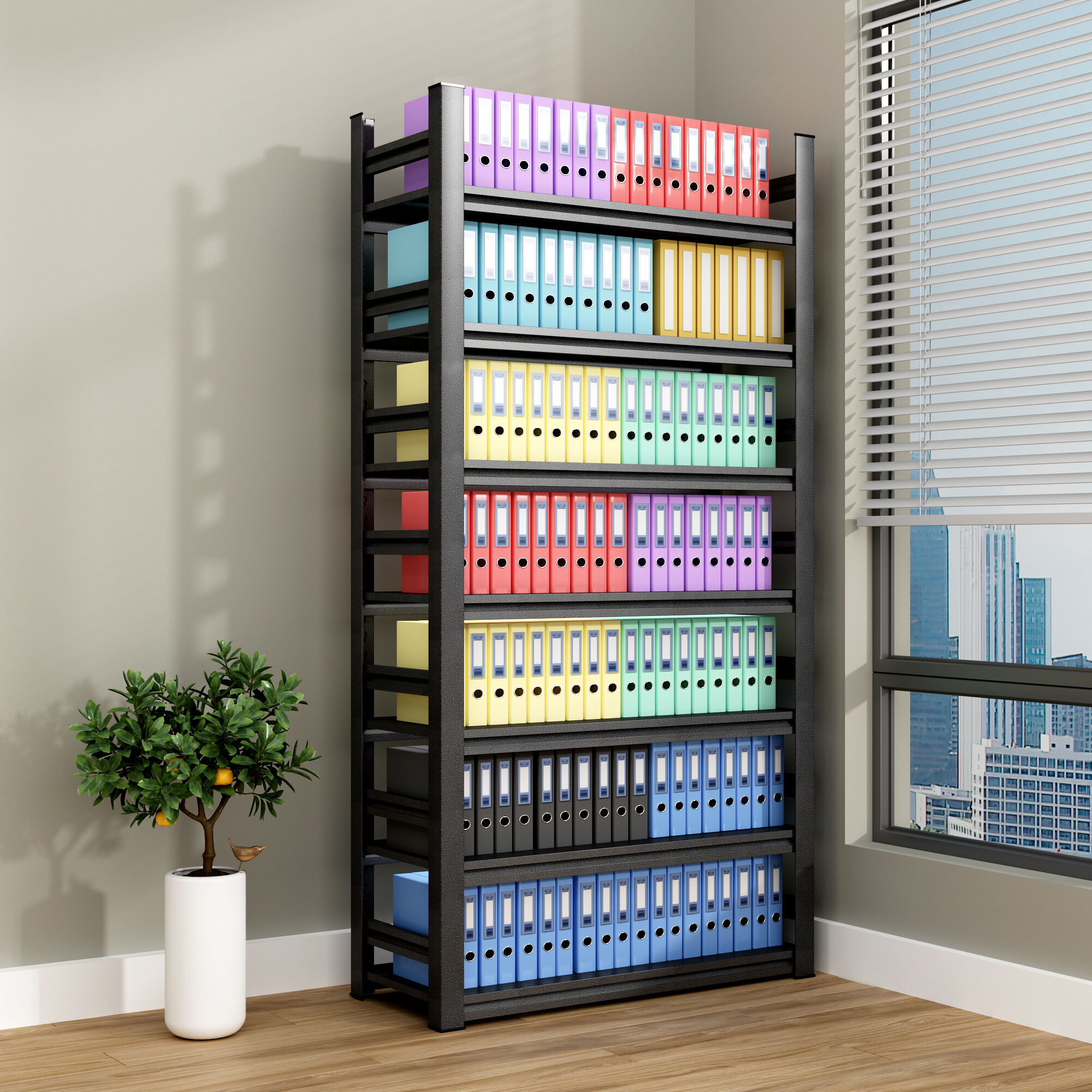 Capacidad de Carga Superior y Durabilidad