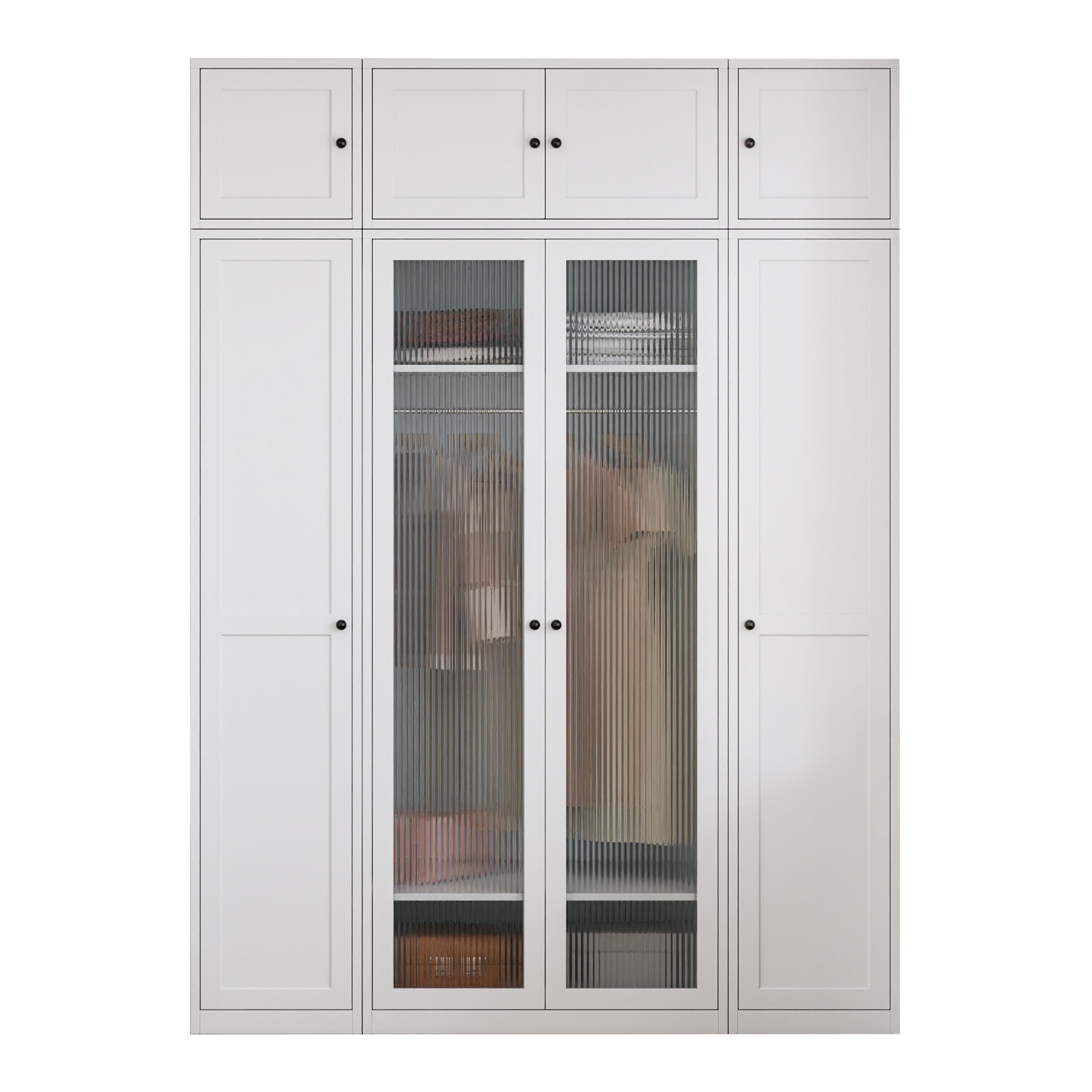 Smart Integration och Bekvämlighetsfunktioner