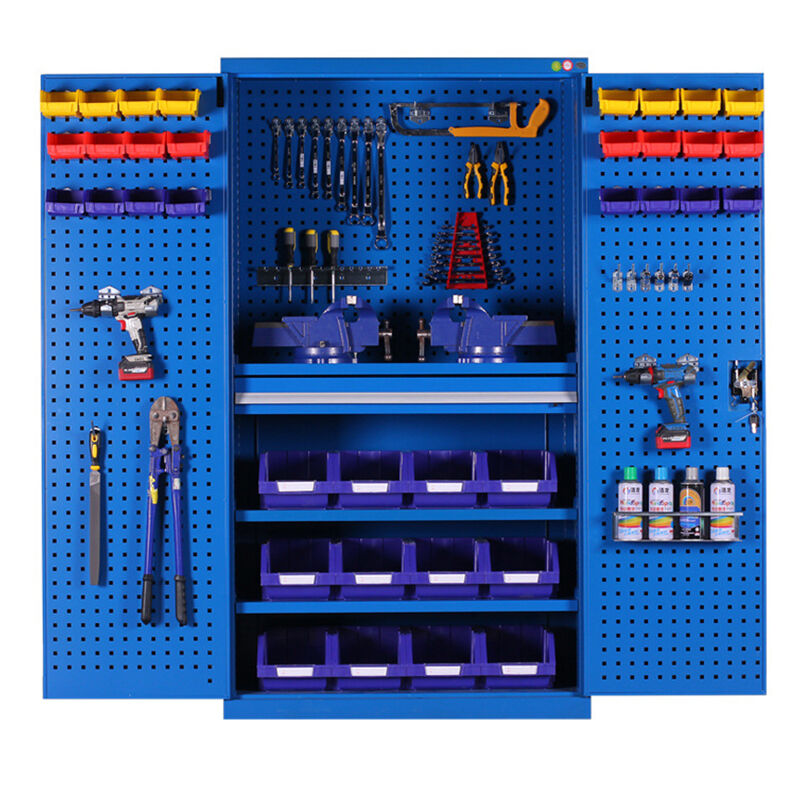 Soluciones de almacenamiento económicas