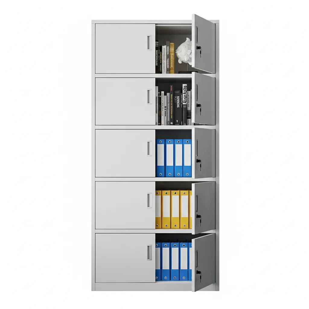 What factors affect Filing Cabinets durability for commercial use?