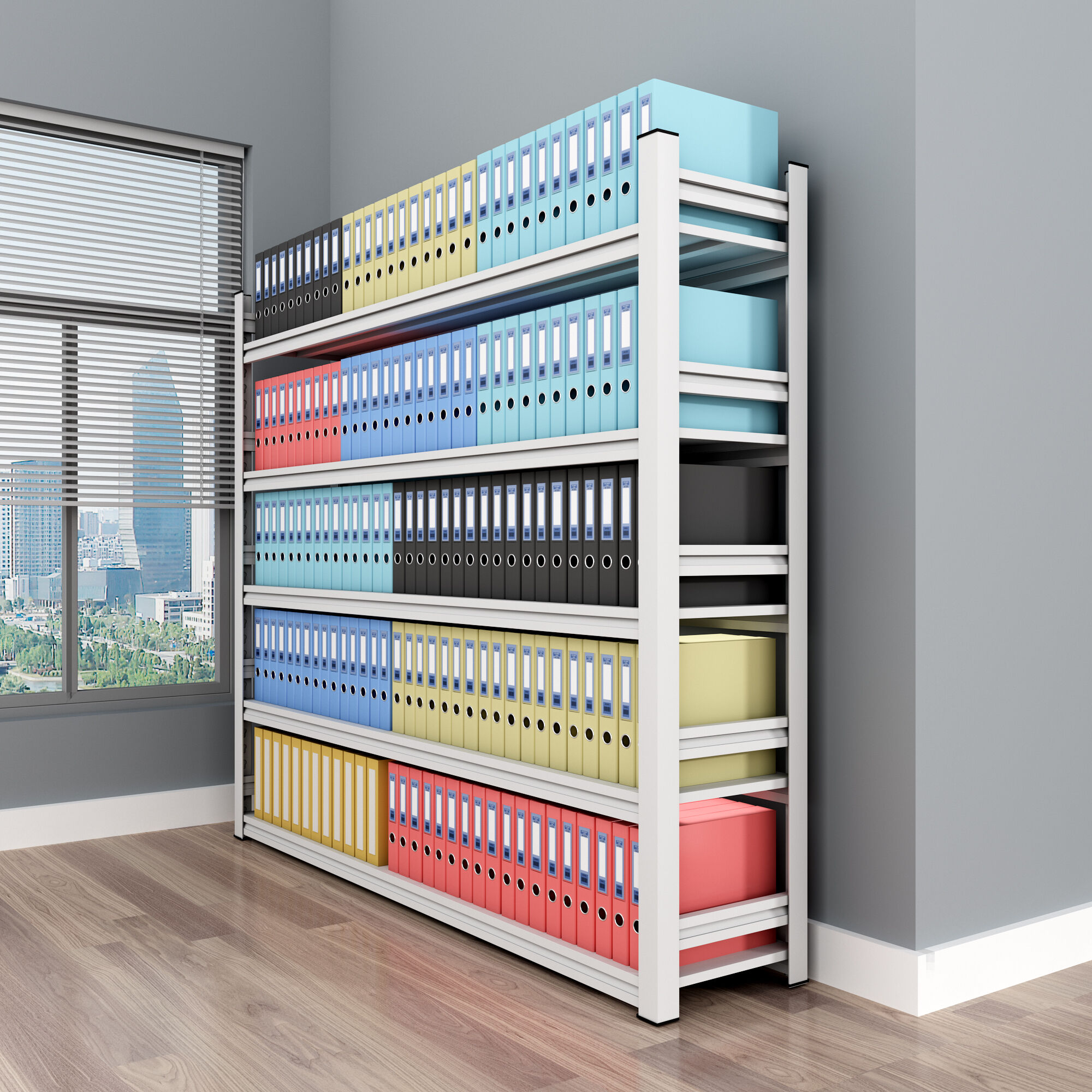 Mejoras en las características de seguridad y el cumplimiento