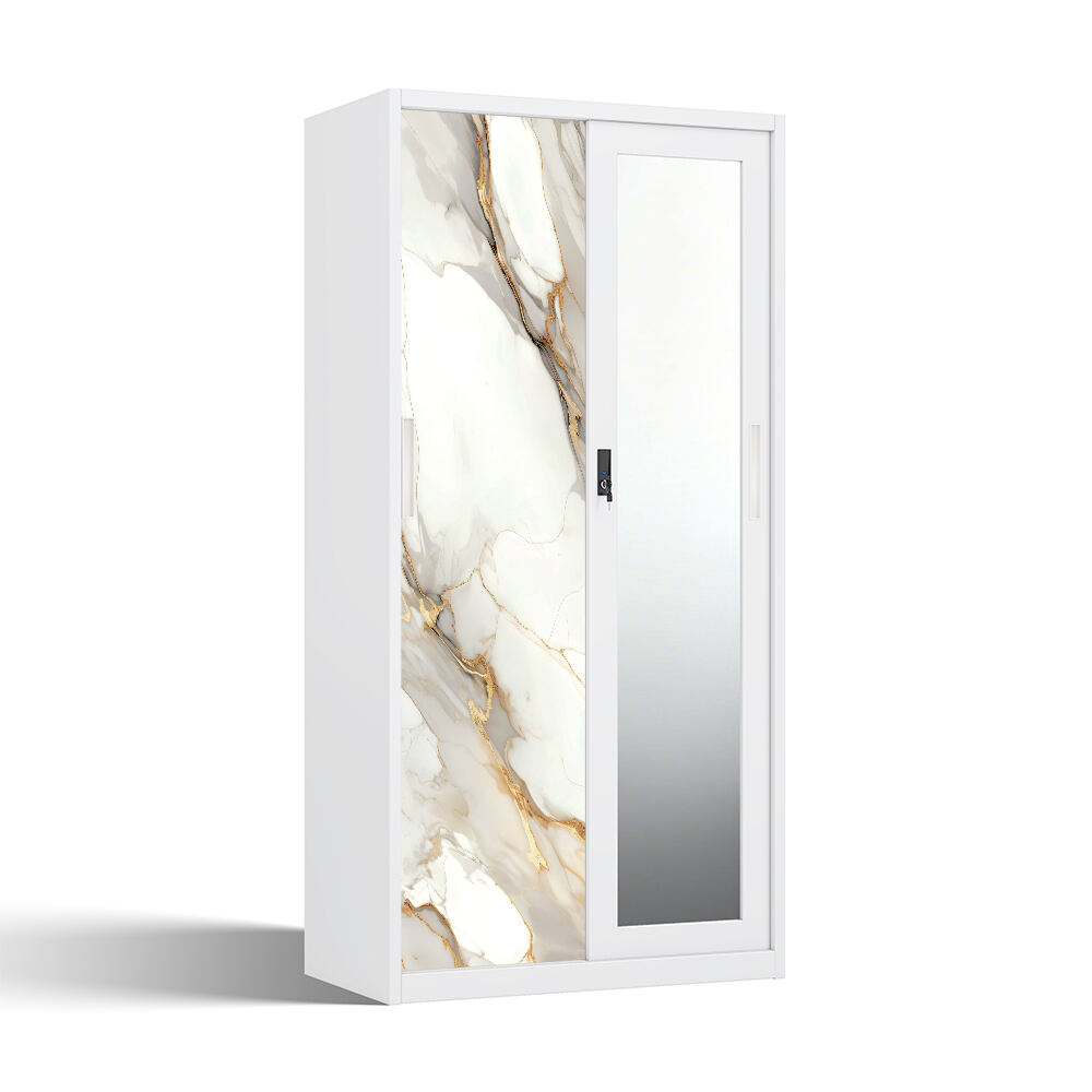 modular tool cabinet system  7 drawer unit trash bin double door base wall cabinets x3  6 back panels-2