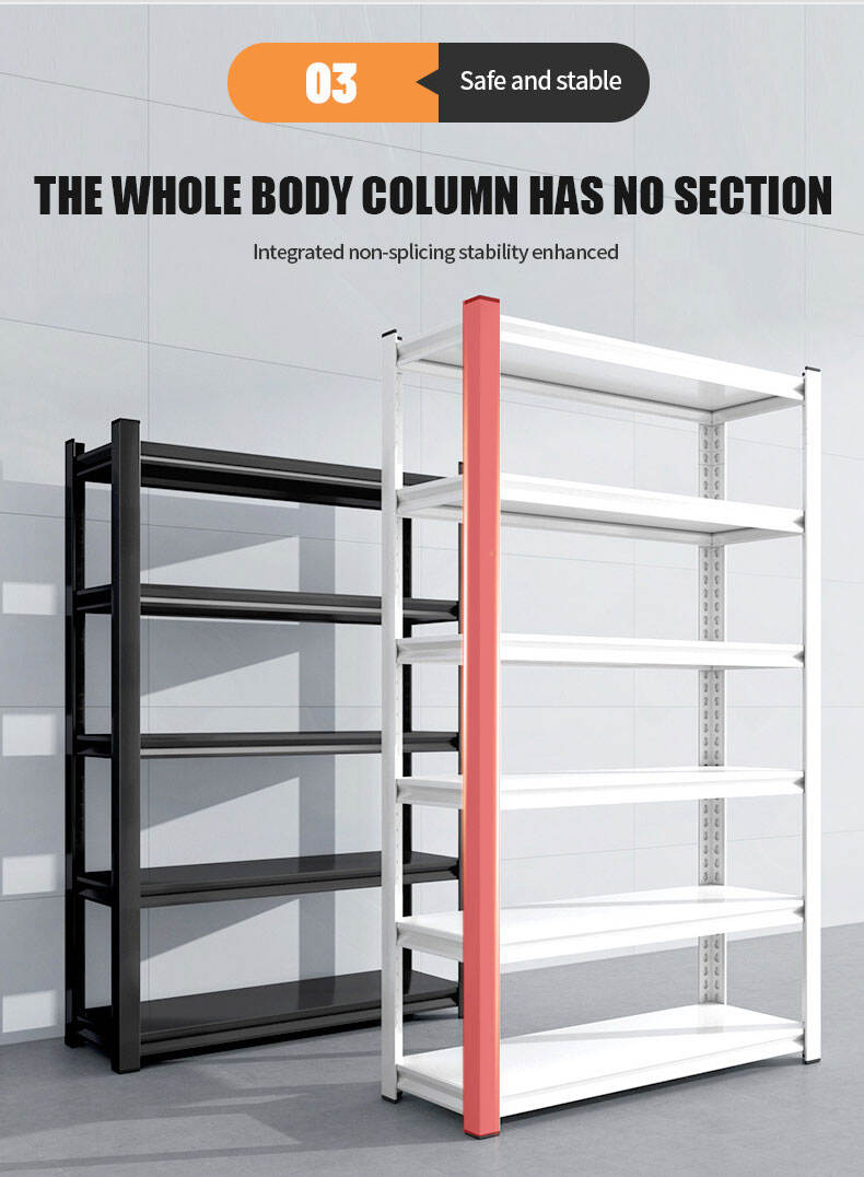 Tecnología Avanzada de Optimización de Espacio