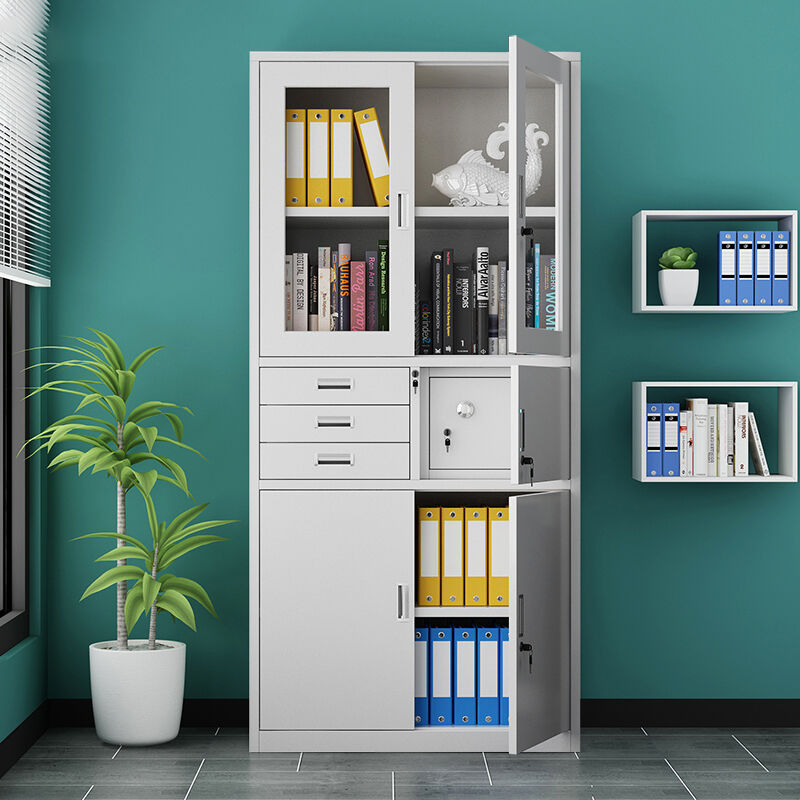 The Art of Crafting High-Quality Steel Filing Cabinets: A Manufacturer's Insight