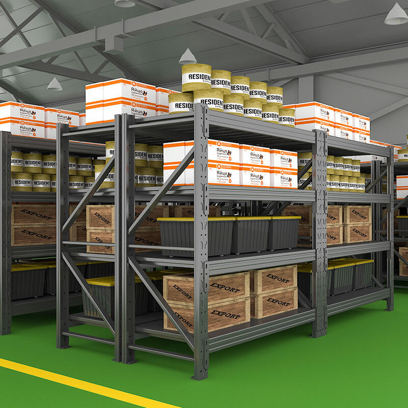 Mejora de la eficiencia operativa y características de seguridad