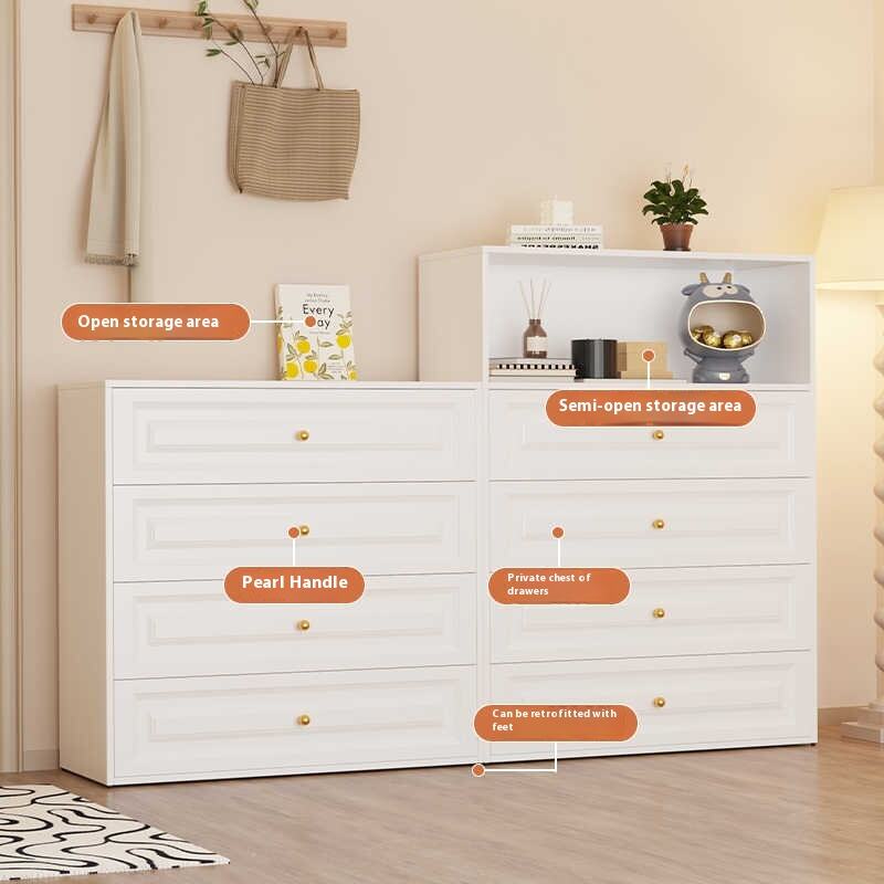 Características de seguridad avanzadas