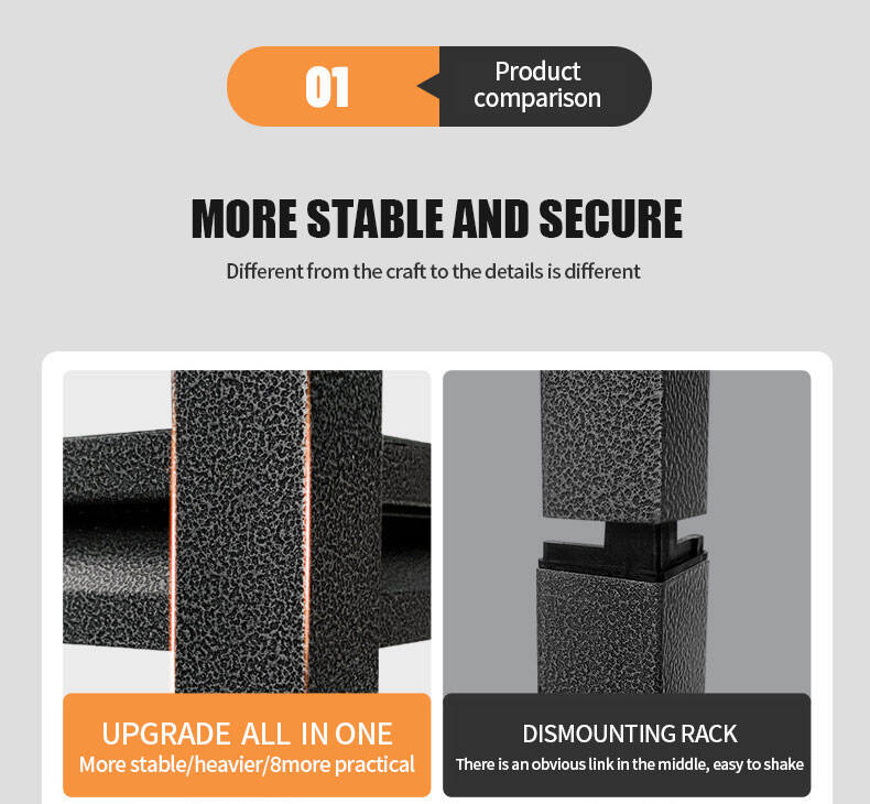 Diseño Modular Versátil y Opciones de Personalización