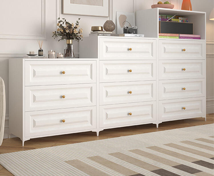 Soluciones de Organización Personalizables