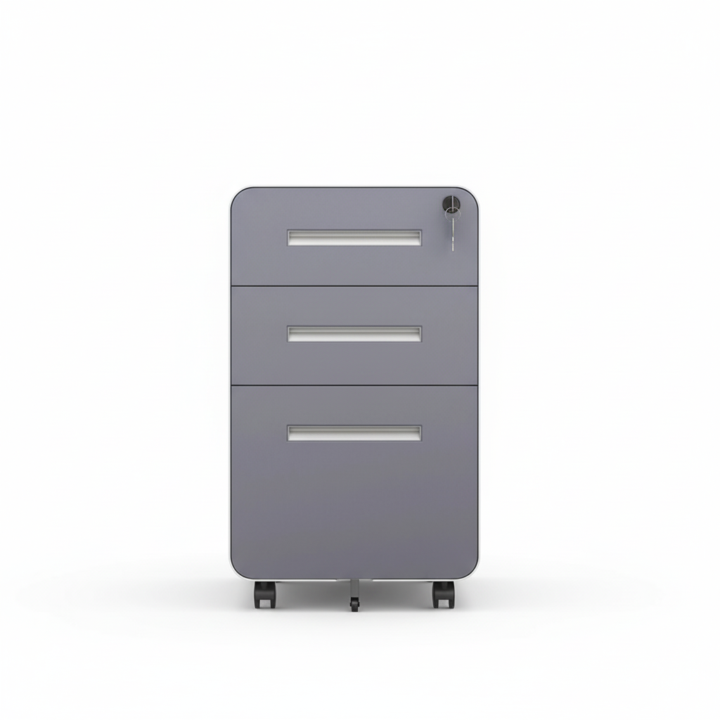  Filing Cabinets 