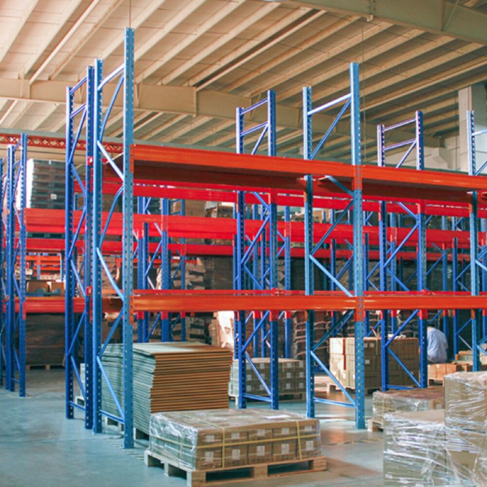 Capacidad de Carga Superior e Integridad Estructural