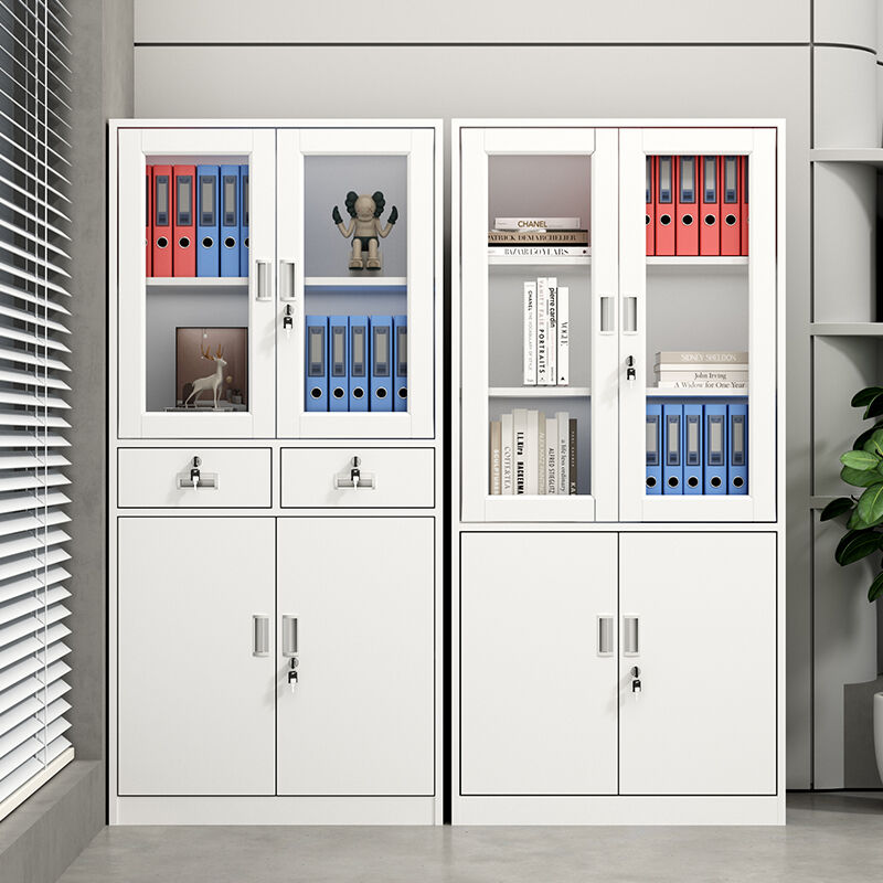 Why Steel Filing Cabinets are the Ultimate Choice for Tropical Climates: A Guide by Pulage
