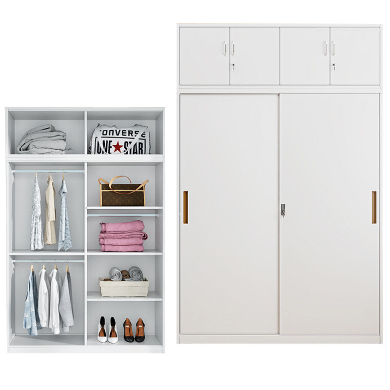 Calidad Superior de Materiales y Construcción