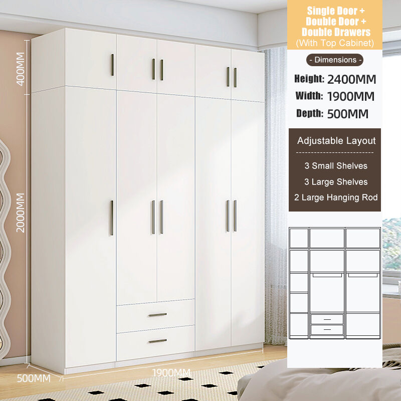 Anpassning och flexibilitet  